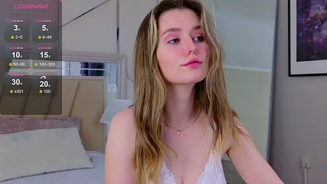 MarybethSnow online show from 03/18/25, 12:16