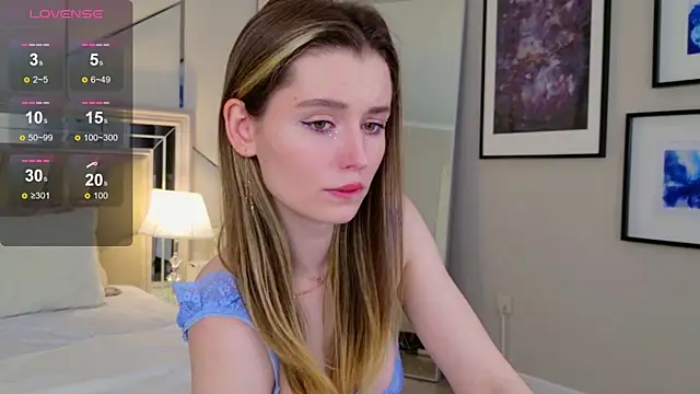 MarybethSnow online show from 03/21/25, 05:12