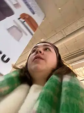 SuzieMurray online show from 01/17/25, 09:17