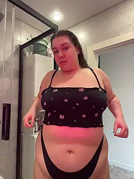 SuzieMurray online show from 03/20/26, 08:19