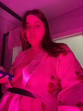 SuzieMurray online show from 04/30/26, 08:31