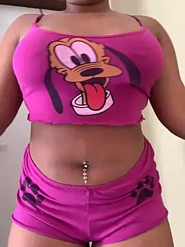 nanaypretinha online show from 02/15/25, 06:23