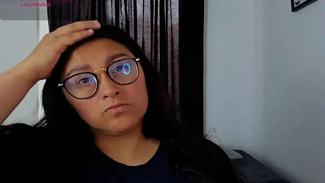 lorymoon online show from 12/03/24, 07:11