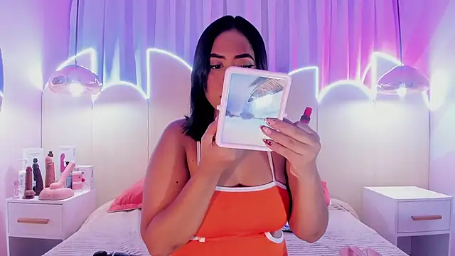 Laurentdupont04 online show from 01/07/26, 03:20