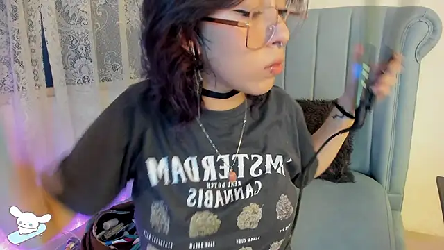 AlexaFoxy18 online show from 01/15/26, 07:35