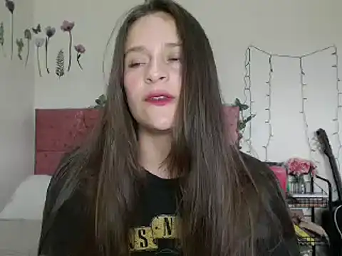 Serenity online show from 01/02/25, 06:56