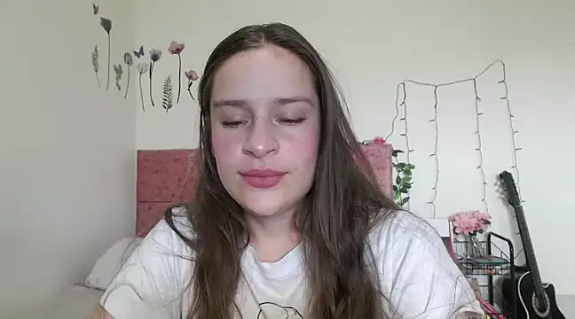 Serenity online show from 01/16/25, 04:07