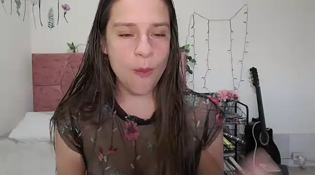 Serenity online show from 01/28/25, 10:56