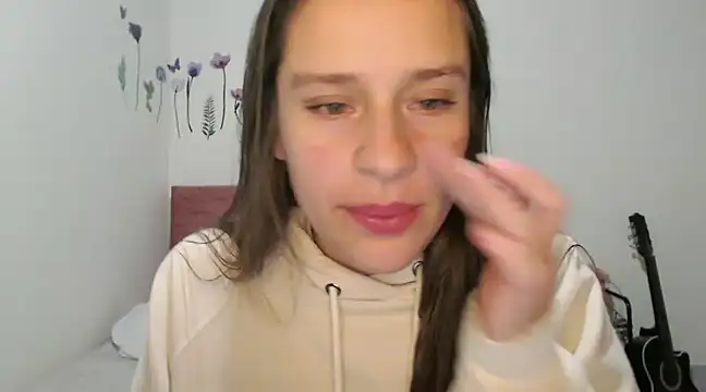 Serenity online show from 02/03/25, 11:58