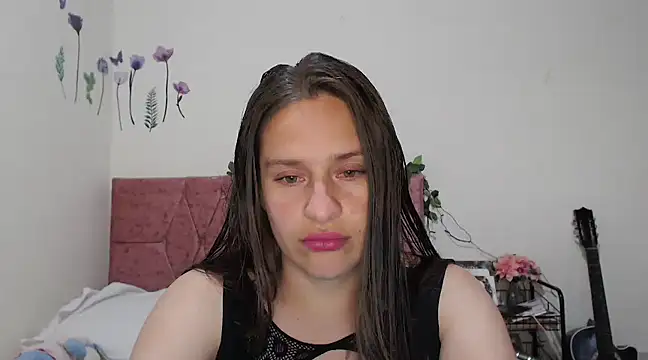 Serenity online show from 02/12/25, 10:26