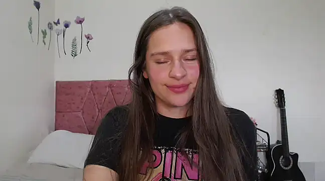 Serenity online show from 03/04/25, 08:38