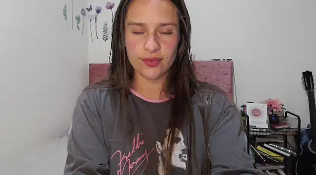 Serenity online show from 03/11/25, 10:53