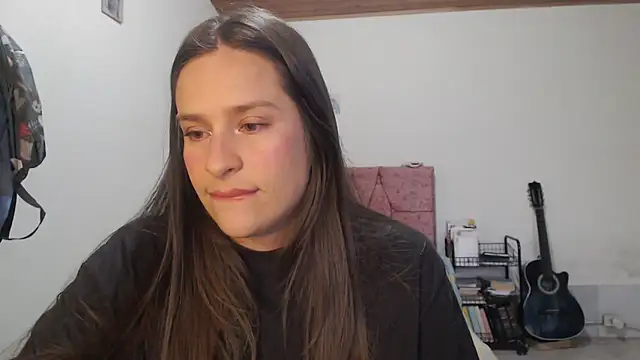 Serenity online show from 11/16/25, 09:53