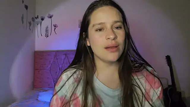 Serenity online show from 01/16/26, 01:09