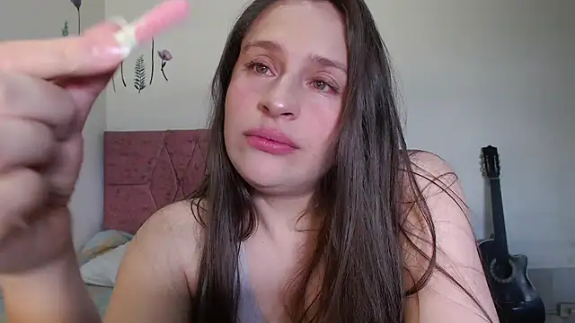 Serenity online show from 03/15/26, 09:54