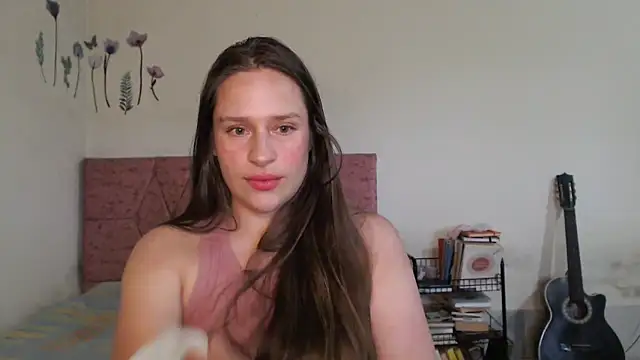 Serenity online show from 05/23/26, 10:03