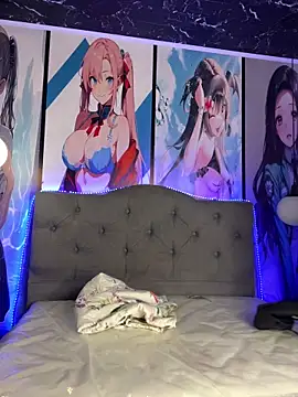 Im Little online show from 01/11/26, 03:11