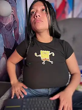 Im Little online show from 03/30/26, 02:56