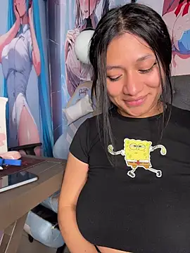 Im Little online show from 05/28/26, 02:53