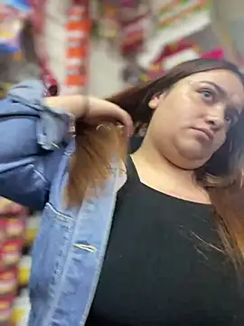 Tatiana O online show from 01/14/25, 10:44