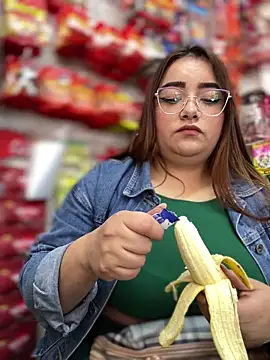 Tatiana O online show from 01/17/25, 04:15