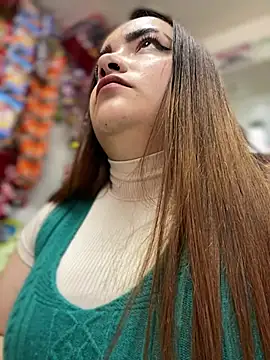 Tatiana O online show from 01/27/25, 01:19