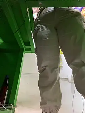 Tatiana O online show from 01/27/25, 04:22