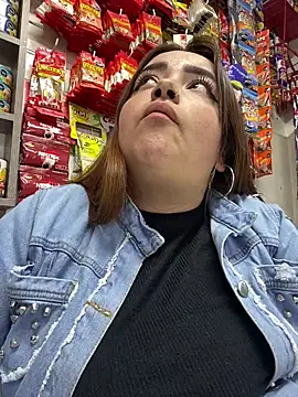 Tatiana O online show from 01/28/25, 10:12