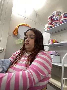 Tatiana O online show from 01/29/25, 01:07