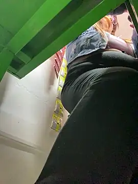 Tatiana O online show from 01/29/25, 07:11