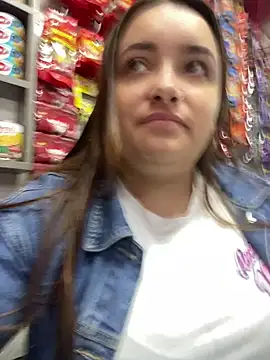 Tatiana O online show from 01/31/25, 01:02