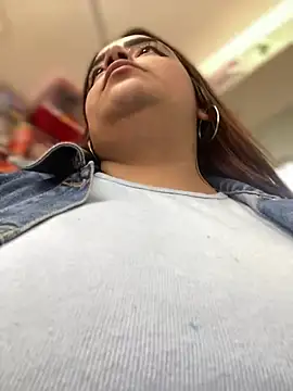 Tatiana O online show from 02/01/25, 03:18