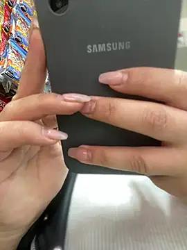 Tatiana O online show from 02/07/25, 03:08