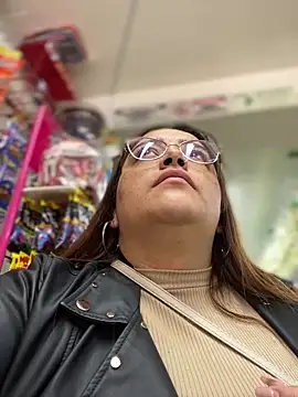 Tatiana O online show from 02/10/25, 01:11