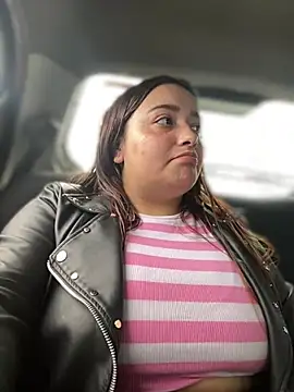 Tatiana O online show from 02/13/25, 03:14