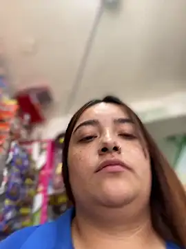 Tatiana O online show from 02/17/25, 04:04