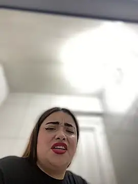 Tatiana O online show from 02/20/25, 07:30