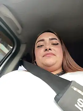 Tatiana O online show from 02/23/25, 01:10