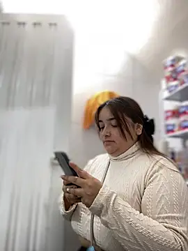 Tatiana O online show from 03/06/25, 01:14