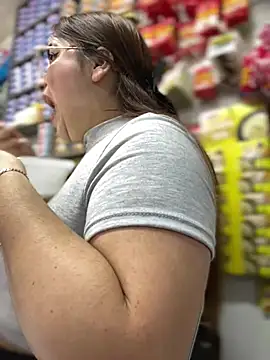 Tatiana O online show from 03/08/25, 04:06