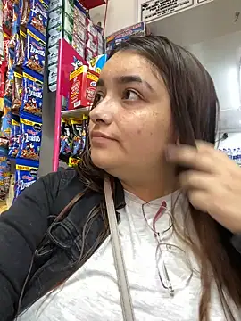 Tatiana O online show from 03/09/25, 04:22