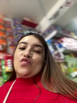 Tatiana O online show from 03/10/25, 01:10