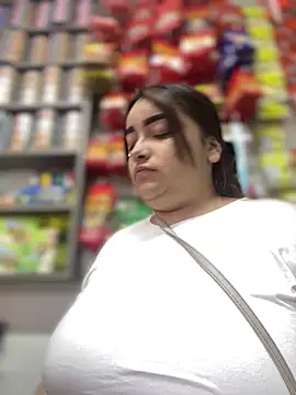 Tatiana O online show from 03/11/25, 01:12