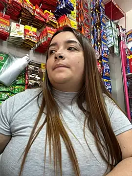 Tatiana O online show from 03/12/25, 06:11