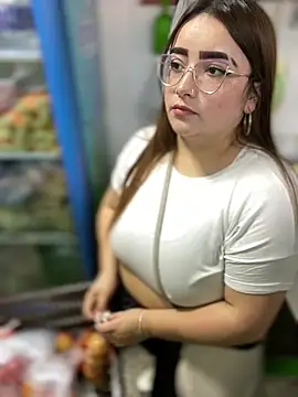 Tatiana O online show from 03/15/25, 05:26