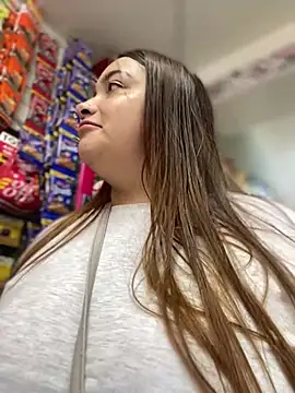 Tatiana O online show from 03/19/25, 01:07