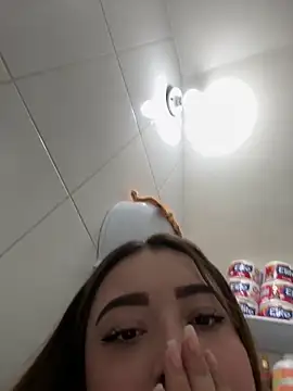 Tatiana O online show from 09/22/25, 06:10