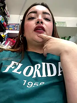 Tatiana O online show from 09/24/25, 05:05