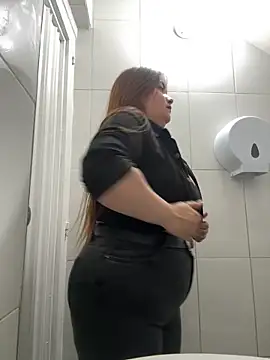 Tatiana O online show from 09/26/25, 11:09