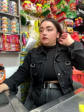 Tatiana O online show from 10/27/25, 04:11